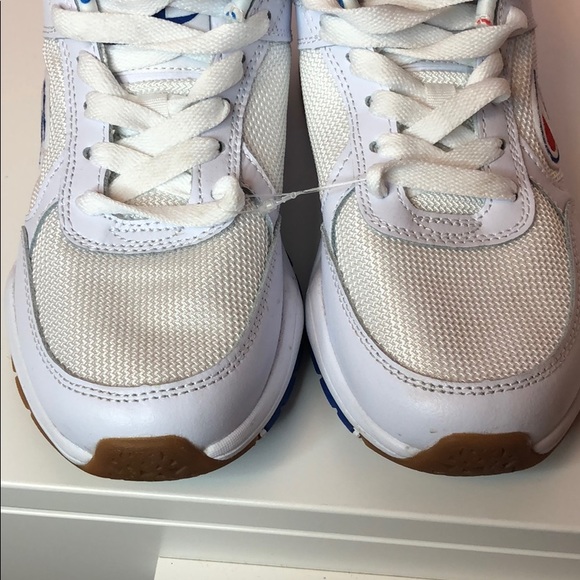 Champions 93eighteen classic W - Picture 2 of 7